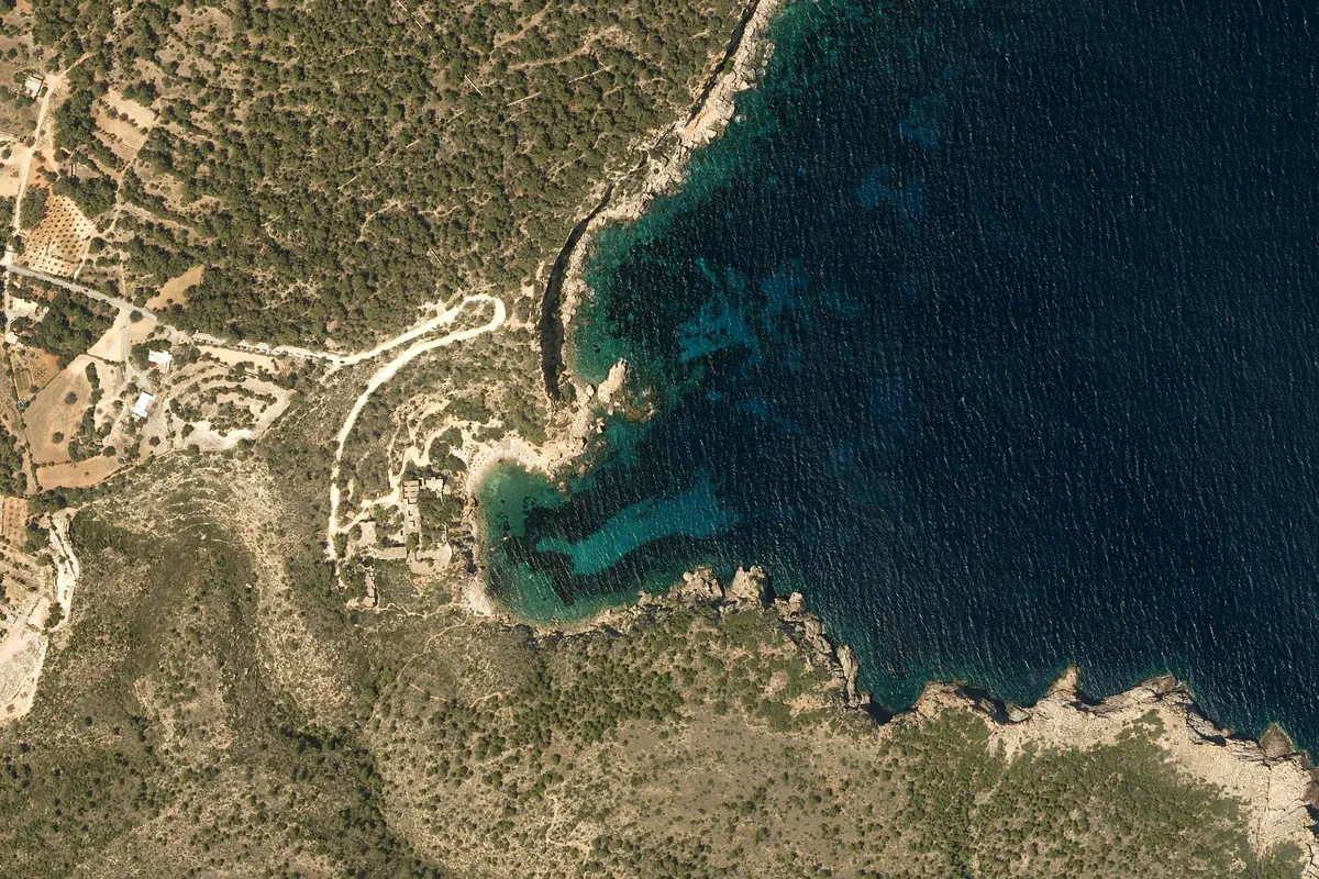 Photo of Cala d'en Serra