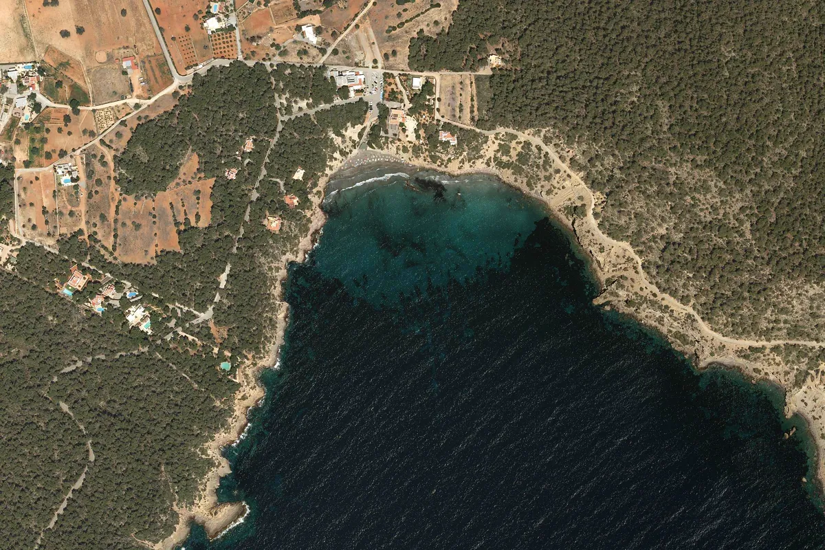 Photo of Cala de Boix