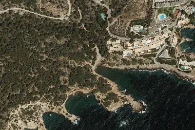 Foto de Cala Espart