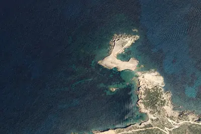 Foto de Caló de s'Illa