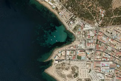 Foto de Caló des Moro