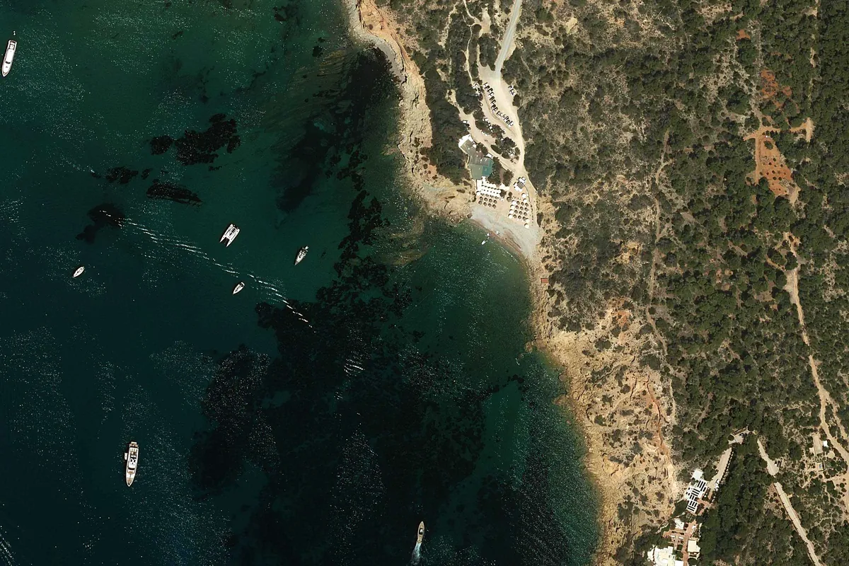 Foto von Es Torrent