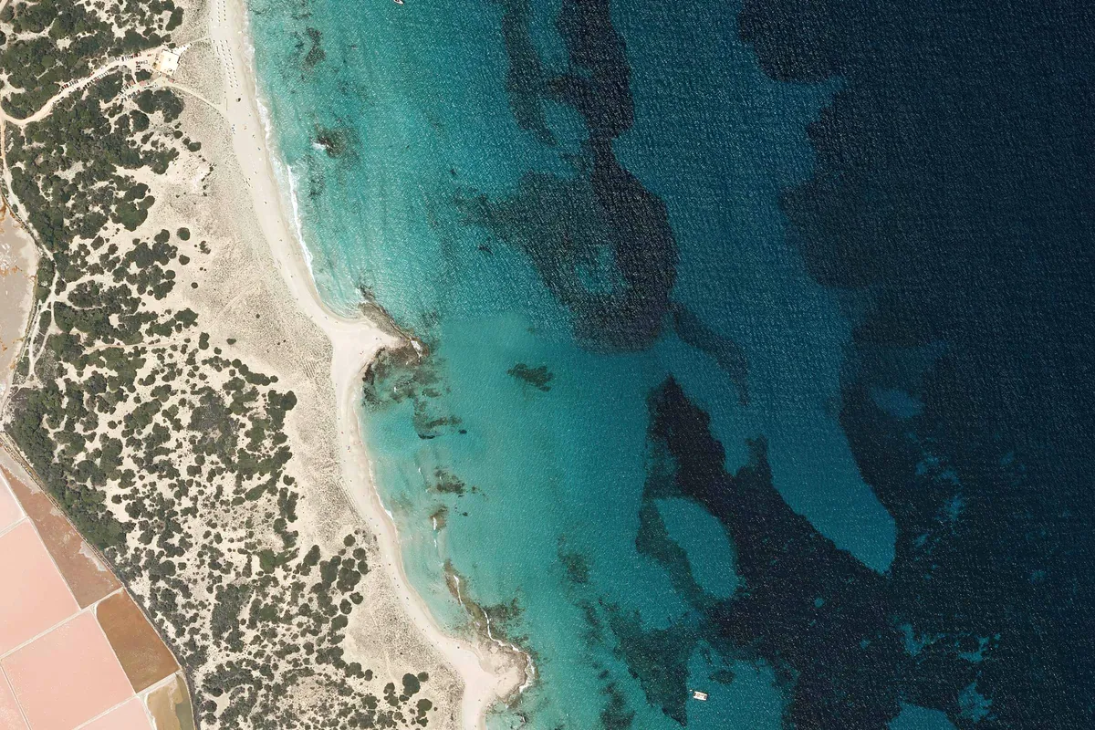 Foto de Platja de Llevant