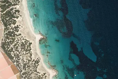 Foto de Platja de Llevant