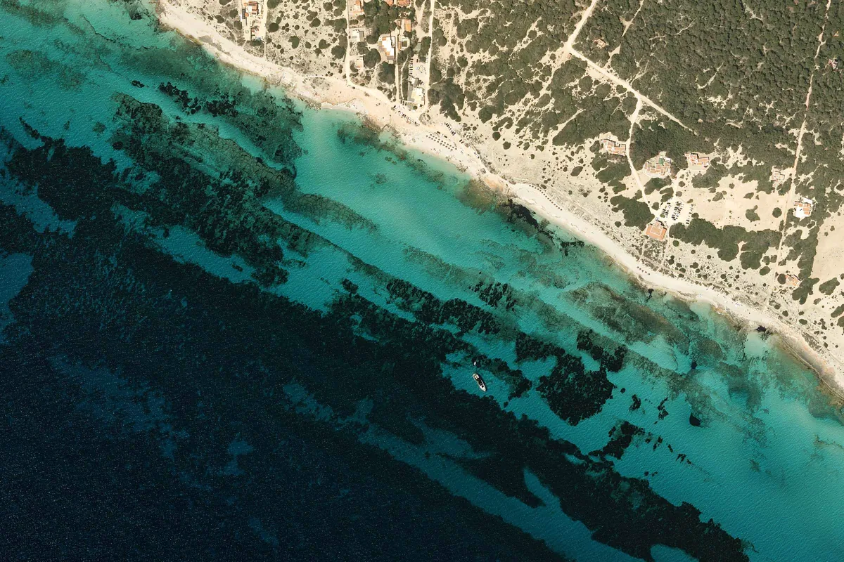 Photo of Es Còdol Foradat