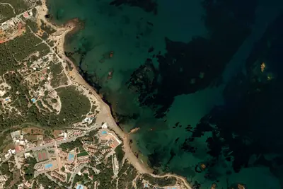 Foto de Platja es Figueral