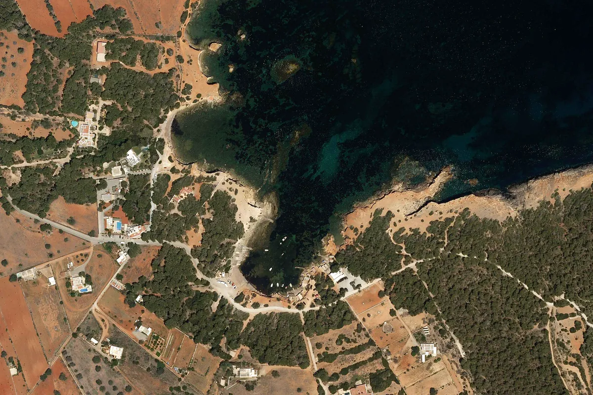 Foto de Platja Pou des Lleó