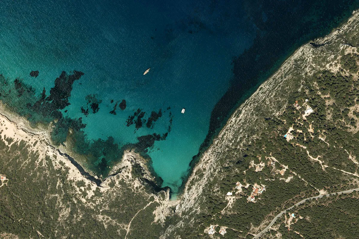 Foto de Racó de sa Pujada (Formentera)