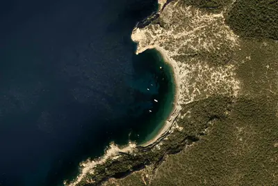 Foto de ses Balandres
