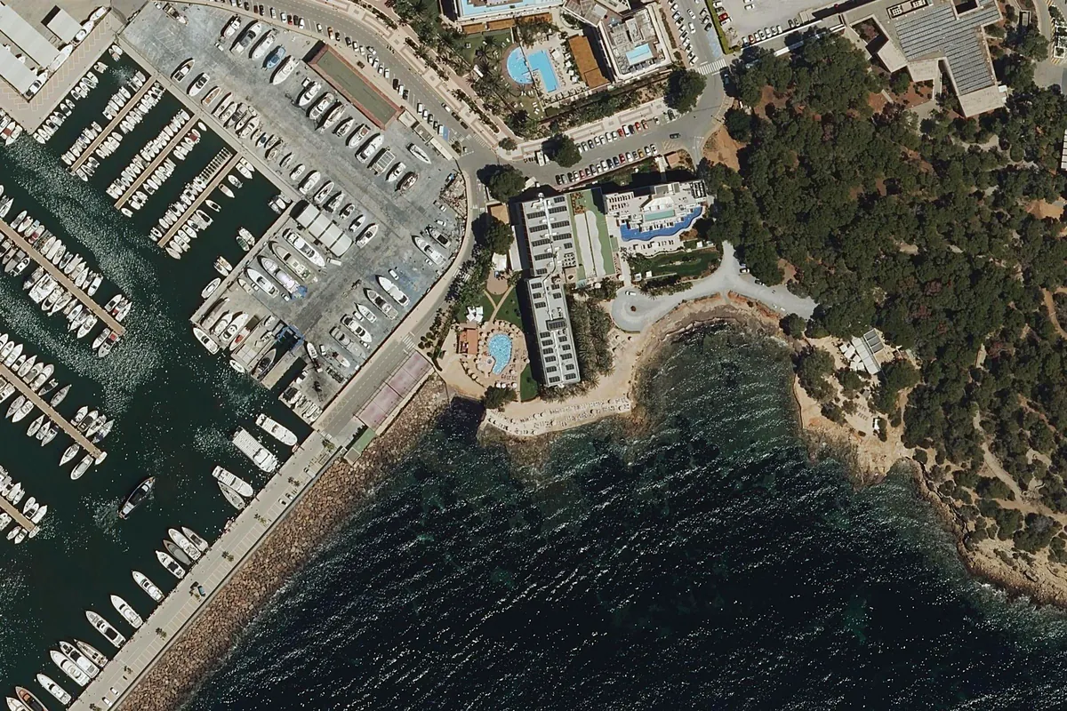 Photo of Ses Estaques