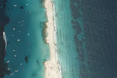 Foto de Platja de n'Adolf