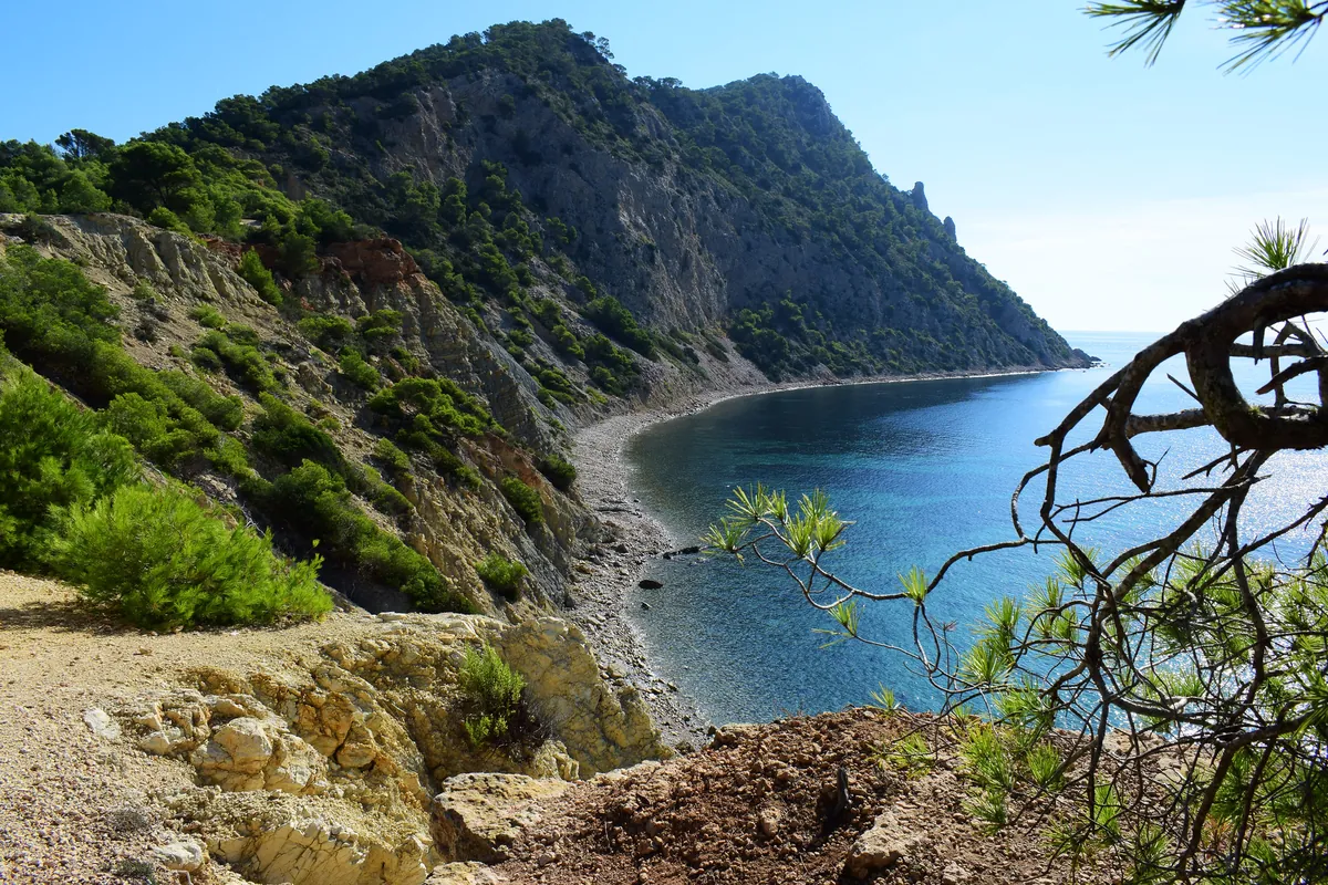 Foto von Sol d’en Serra